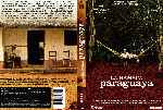 carátula dvd de La Hamaca Paraguaya