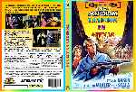 carátula dvd de Traicion En Atenas - Custom