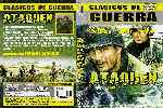 carátula dvd de Ataquen - Region 4