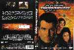 carátula dvd de El Manana Nunca Muere - Region 4 - V2