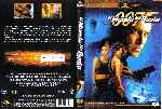 carátula dvd de El Mundo No Basta - Region 4 - V2