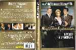 carátula dvd de Divorcio A La Americana - Frank Sinatra Coleccion