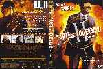 carátula dvd de El Arte De La Guerra 2 - La Traicion - Region 4