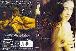 carátula dvd de Teresa - El Cuerpo De Cristo - Region 1-4