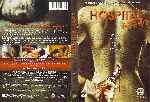 carátula dvd de Hospital Macabro - Region 1-4