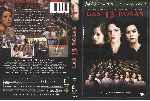 carátula dvd de Las 13 Rosas - V2