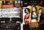 carátula dvd de Cumbia Callera - Region 1