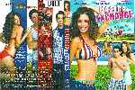 carátula dvd de Estudiantes De Intercambio - Foreign Exchange - Custom