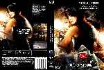 carátula dvd de Terminator - Las Cronicas De Sarah Connor - Temporada 02 - Custom - V3