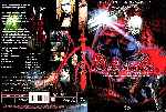 carátula dvd de Devil May Cry - Custom - V3