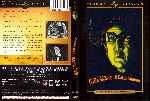 carátula dvd de Doble Asesinato De La Calle Morgue - Cinema Universal Classics