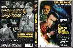 carátula dvd de El Collar De La Muerte - Custom