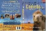 carátula dvd de La Historia Del Camello Que Llora - Coleccion Autor