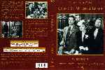 carátula dvd de Medianoche - Comedia De Oro - Coleccion Mitchell Leisen