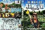 carátula dvd de El Hijo De Rambow - Region 1-4