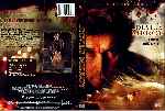 carátula dvd de The Devils Mercy - Custom