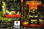 carátula dvd de La Sentencia Del Diablo