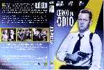carátula dvd de Cerco De Odio