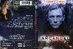 carátula dvd de Arcangel - Edicion 2 Discos - Parte 02 - Region 4