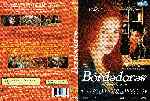 carátula dvd de Bordadoras - Coleccion Autor