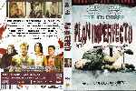 carátula dvd de Plan Imperfecto - Custom