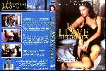 carátula dvd de La Llave Secreta - Custom - V2