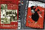 carátula dvd de La Perdicion De Los Hombres - Cine Con Firma