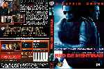 carátula dvd de Red De Mentiras - 2008 - Custom