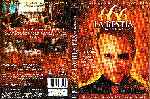 carátula dvd de 666 - La Bestia - La Profecia 2 - Region 1-4