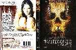 carátula dvd de El Manicomio De La Muerte - Region 1-4