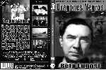 carátula dvd de Dragones Negros - Black Dragons - Custom