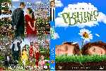 carátula dvd de Criando Malvas - Pushing Daisies - Temporada 01 - Custom