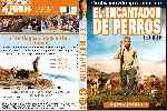 carátula dvd de El Encantador De Perros - Temporada 01 - Dvd 03 - Custom