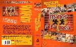 carátula dvd de Manos A La Obra - Temporada 01