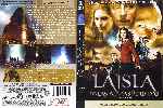 carátula dvd de La Isla De Las Almas Perdidas -2007 -  Region 1-4