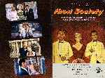 carátula dvd de Alta Sociedad - 1956 - Inlay 01