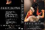 carátula dvd de Alma Mater - 2004 - Custom