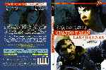 carátula dvd de Cuando Pasan Las Ciguenas - Segunda Guerra Mundial
