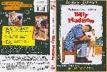 carátula dvd de Billy Madison - Custom