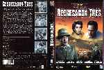 carátula dvd de Regresaron Tres