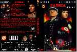 carátula dvd de Patria - Fatherland - Custom - V2