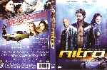 carátula dvd de Nitro