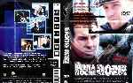 carátula dvd de Una Buena Noche Para Morir