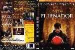 carátula dvd de El Lenador - 2004 - Coleccion Autor