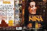 carátula dvd de Las Tragedias De Nina - Coleccion Autor