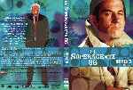 carátula dvd de El Superagente 86 - Temporada 03 - Disco 01-02 - Region 4