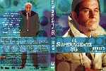 carátula dvd de El Superagente 86 - Temporada 03 - Disco 05 - Region 4