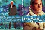 carátula dvd de El Superagente 86 - Temporada 03 - Disco 03-04 - Region 4