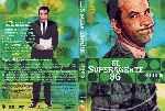 carátula dvd de El Superagente 86 - Temporada 05 - Disco 05 - Region 4