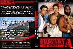 carátula dvd de Brigada A - Temporada 01 - Discos 01-02 - Custom